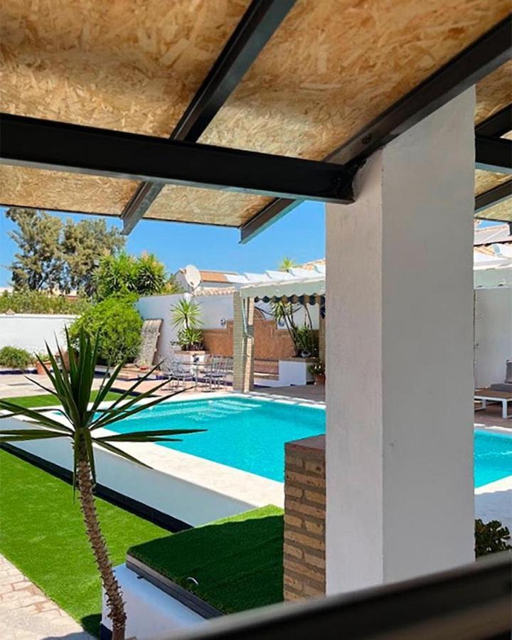 El Patio De Minas Apartamento *