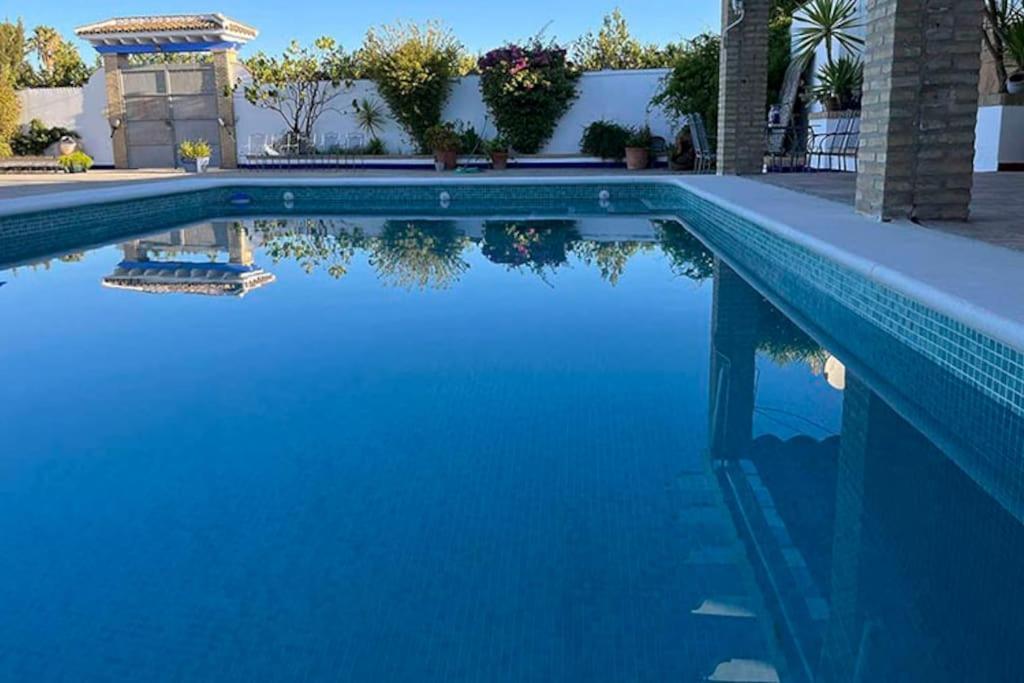 Apartament El Patio De Minas Aznalcázar